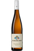 Dr. Buerklin-Wolf Wachenheimer Riesling 2016 0,375L