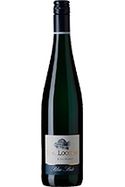 Dr.Loosen Blue Slate Riesling Dry 2018