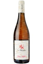 Le Monde Pinot Grigio 2018