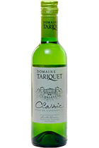Domaine du Tariquet Classic Cotes de Gascogne VDP 0,375L