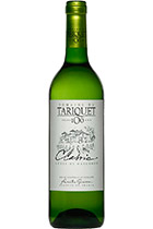Domaine du Tariquet Classic Cotes de Gascogne VDP