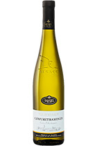 Laugel Gewurztraminer Cuvee Selectionnee Alsace AOC 2017