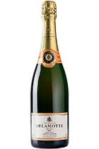 Delamotte Brut Rose