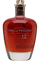 Kirk & Sweeney 12 Year Old