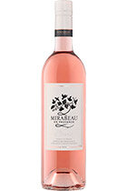 Mirabeau Classic Rose Cotes de Provence AOC 2018