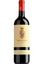 Brolio Chianti Classico DOCG 2016