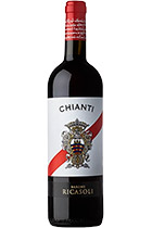 Barone Ricasoli Chianti DOCG 2017