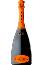 Franciacorta Bellavista Alma Gran Cuvee Brut