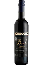 Borgogno Barolo Chinato 0.5L