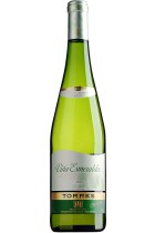 Vina Esmeralda 2018