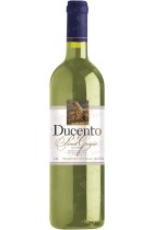 Ducento Pinot Grigio delle Venezie IGT  1,5L 2017