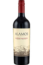 Catena Zapata Alamos Cabernet Sauvignon 2018