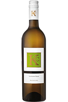 KC Sauvignon Blan 2017