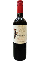 Cabernet Sauvignon Aves del Sur 2018
