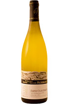 Domaine Henri & Gilles Buisson Corton Charlemagne Le Charlemagne Grand Cru 2016