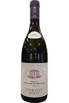 Domaine Chandon de Briailles Corton Grand Cru AOC 2014