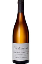 Domaine De Montille Puligny-Montrachet Premier Cru Le Cailleret 2015