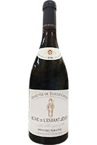Beaune 1-er Cru Greves Vigne de L'Enfant Jesus 2016