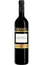 Caviro Romio Nero d'Avola Terre Siciliane IGT 2017
