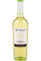 Villa Bianchi Verdicchio Classico dei Castelli di Jesi DOC 2017