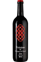 Marques de Risca Proximo 2016