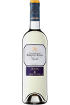 Marques de Riscal Rueda 2018 0,375L