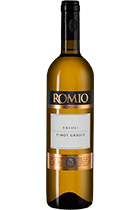 Caviro Romio Pinot Grigio Friuli 2018
