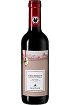 Chianti Classico San Felice 2017 0,375L