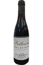 M.Chapoutier Cotes du Rhone Belleruche 2017 0,375L