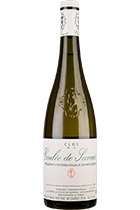 Nicolas Joly Clos de la Coulee de Serrant AOC 2016