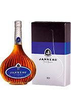 Janneau XO Royal gift box