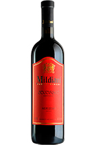 Mildiani Mukuzani