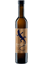 Zantho Trockenbeerenauslese 2017 0,375L