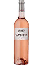 Domaine Camaissette L'Aurelienne Aix-en-Provence AOC 2018