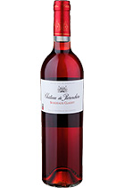Chateau de Parenchere Bordeaux Clairet 2017