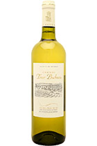 Chateau Tour Bicheau Blanc Graves AOC 2017