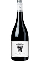 Domaine Calmel & Joseph Villa Blanche Marselan Vin de Pays d'Oc IGP 2017