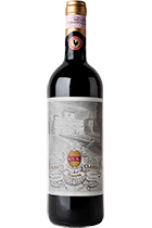 Chianti Classico Riserva Castello della Paneretta DOCG 2015