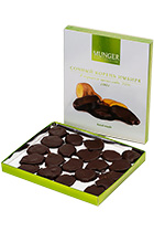 D. Munger       100 