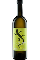Zantho Sauvignon Blanc 2018