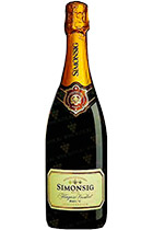 Simonsig Kaapse Vonkel 2016