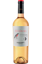 Bisquertt Petirrojo Reserve Sauvignon Blanc Colchagua Valley DO 2018