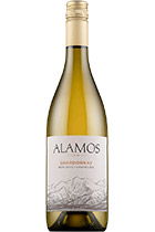 Catena Zapata Alamos Chardonnay Mendoza 2018