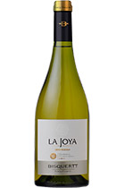 Bisquertt La Joya Gran Reserva Chardonnay 2017