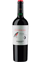 Bisquertt Petirrojo Reserve Carmenere Colchagua Valley DO 2017