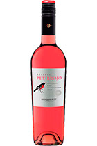 Bisquertt Petirrojo Reserve Reserva Rose Colchagua Valley DO 2017