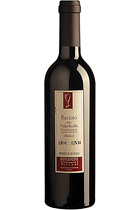 Viviani Recioto della Valpolicella Classico DOC 2011 0,5L