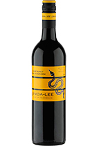 Jinda-Lee Cabernet Sauvignon 2017