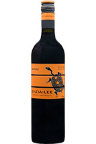 Jinda-Lee Shiraz 2017