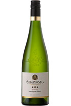 Simonsig Sauvignon Blanc 2018